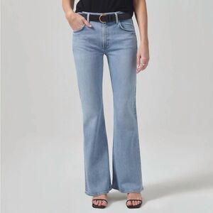 Citizens Of Humanity - Isola Flare
Jean size 34